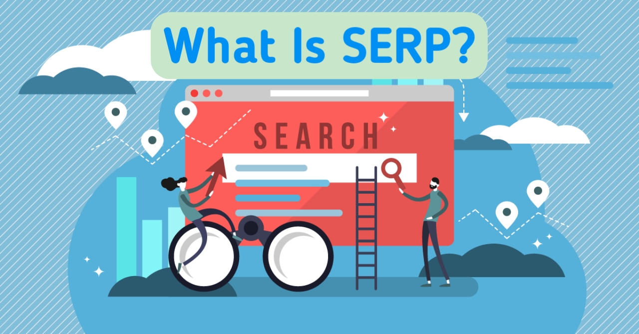 What is Serp