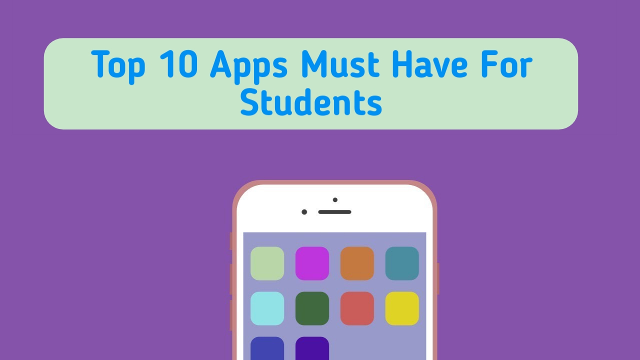 apps for student